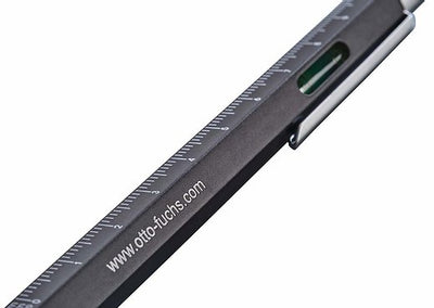Porsche Fuchs Writing Pen 130857