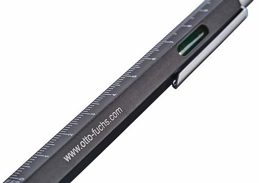 Porsche Fuchs Writing Pen 130857