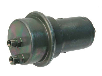 Porsche Fuel Accumulator Three Fittings , 911/930 | 1976-1994 91111019734