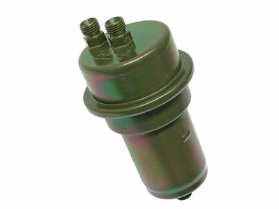 Porsche Fuel Accumulator Three Fittings , 911/930 | 1976-1994 91111019734