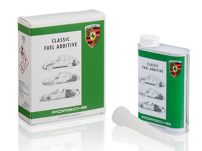 Porsche Fuel Additive Europe Variant - 300ml 000-044-206-02