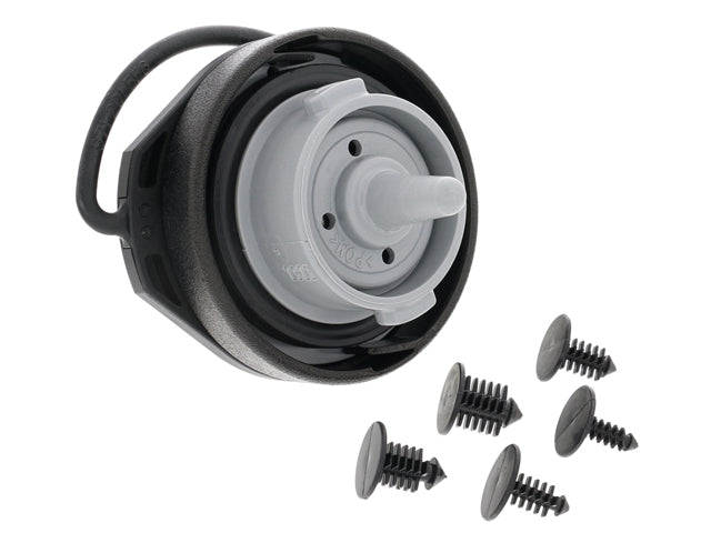 Porsche Fuel Cap, 911/Boxster/Cayman/718 Boxster/718 Cayman | 2012-2024 99120124101