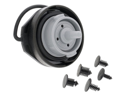 Porsche Fuel Cap, 911/Boxster/Cayman/718 Boxster/718 Cayman | 2012-2024 99120124101