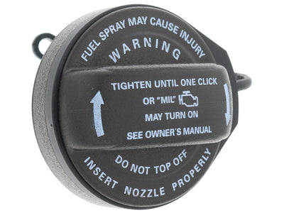 Porsche Fuel Cap, Macan | 2015-2018 95B201550E