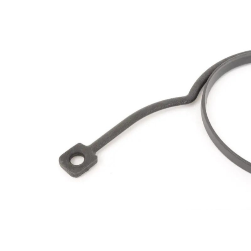 Porsche Fuel Cap Tether - 99704420005 - 911 65-89 99704420005