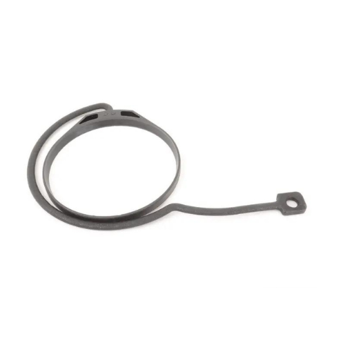 Porsche Fuel Cap Tether - 99704420005 - 911 65-89 99704420005