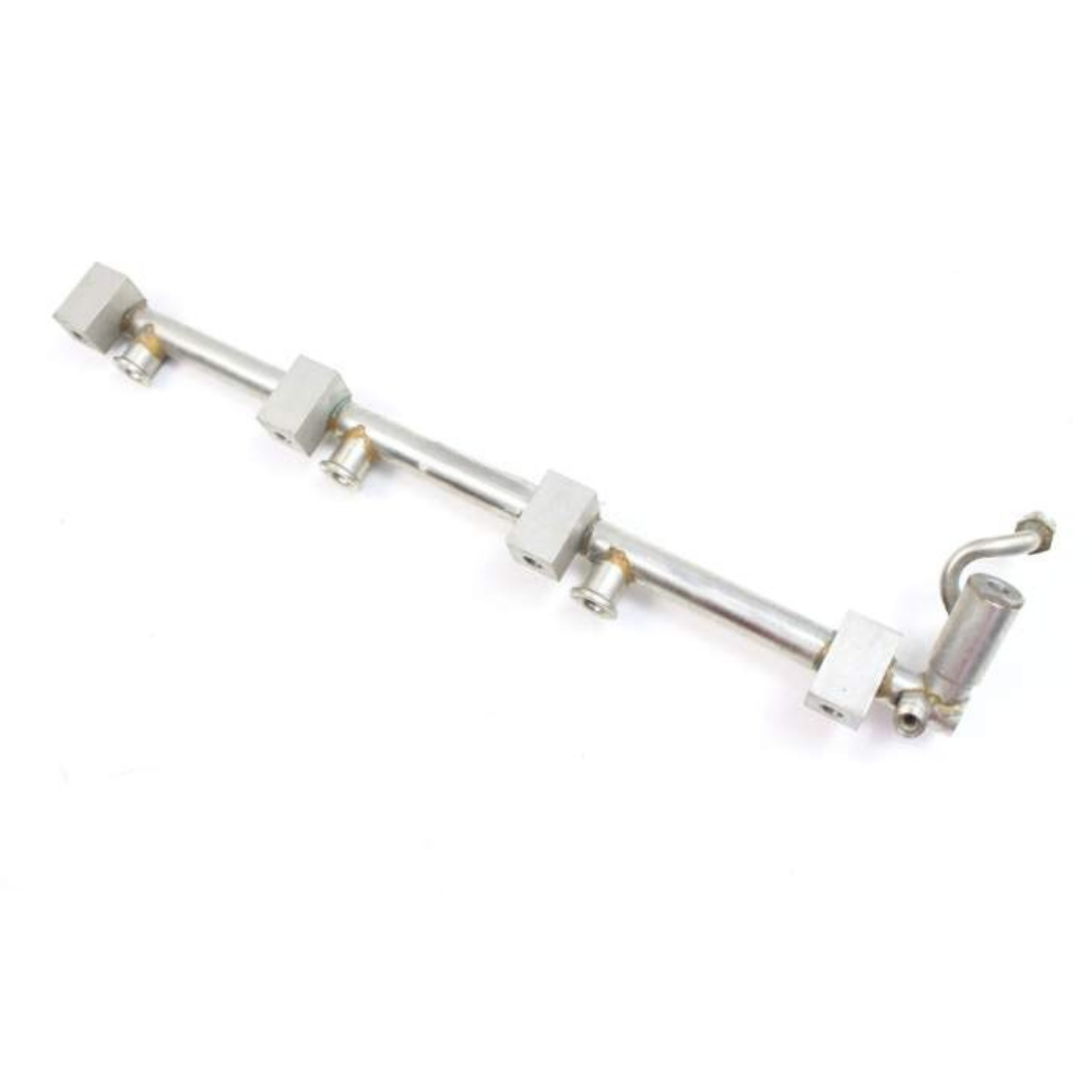 Porsche Fuel Collection Pipe Upper - Cayenne 08-10 955-110-115-00