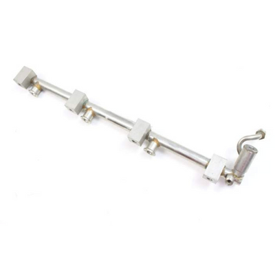 Porsche Fuel Collection Pipe Upper - Cayenne 08-10 955-110-115-00