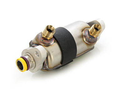 Porsche Fuel Cooler - 911 07-13 997-573-069-01