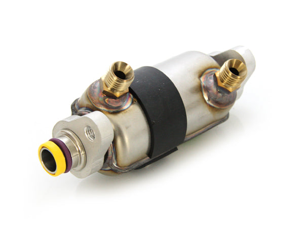Porsche Fuel Cooler - 911 07-13 997-573-069-01