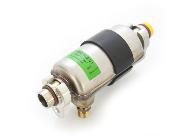 Porsche Fuel Cooler - 911 07-13 997-573-069-01