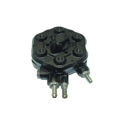 Porsche Fuel Distributor - 911 70-77 911-110-935-02