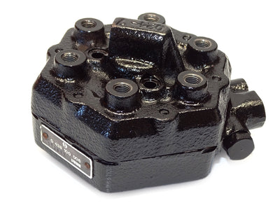 Porsche Fuel Distributor - 911 74-77 911-110-935-AX