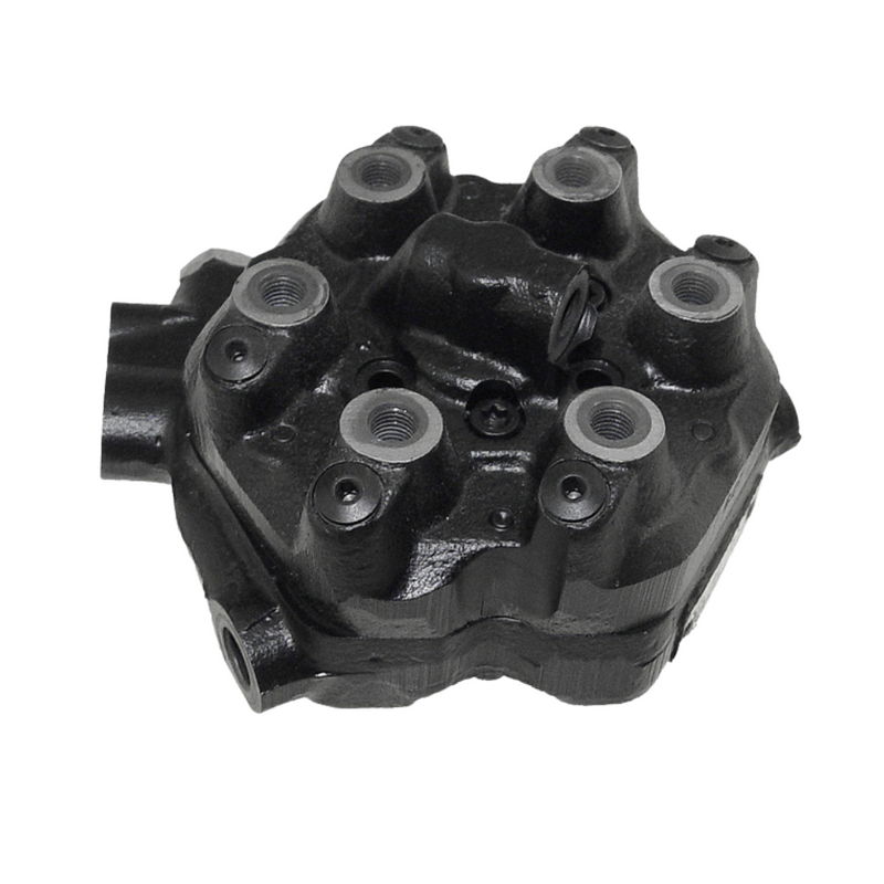 Porsche Fuel Distributor - 911 74-83 911-110-977-00