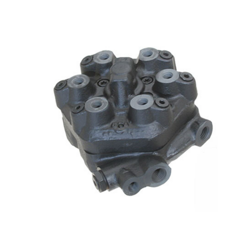 Porsche Fuel Distributor - 911 78-83 911-110-967-00