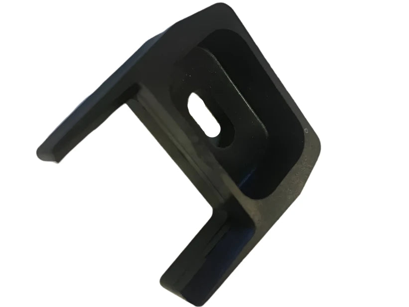 Porsche Fuel Door Support - 911 87-94 964-504-375-00
