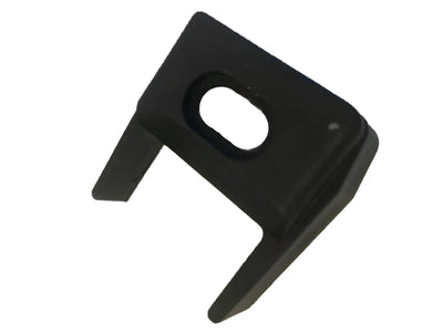 Porsche Fuel Door Support - 911 87-94 964-504-375-00