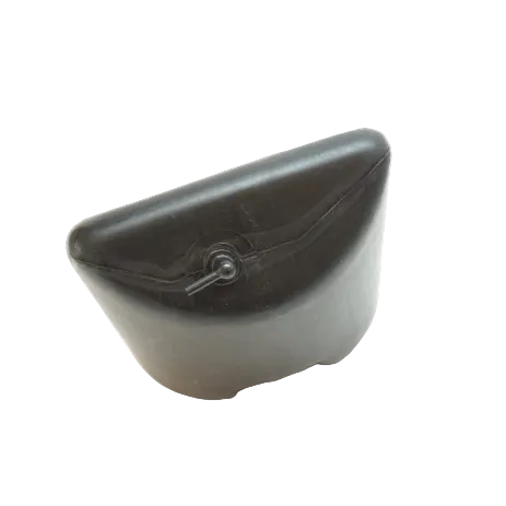 Porsche Fuel Expansion Tank - 911 | 1978-1989 911-201-077-02