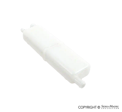 Porsche Fuel Expansion Tank - 911 80-89 911-201-381-00