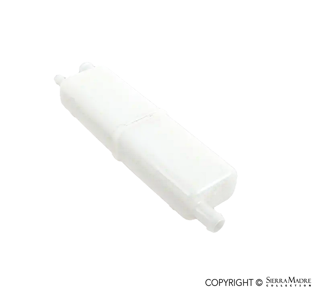 Porsche Fuel Expansion Tank - 911 80-89 911-201-381-00