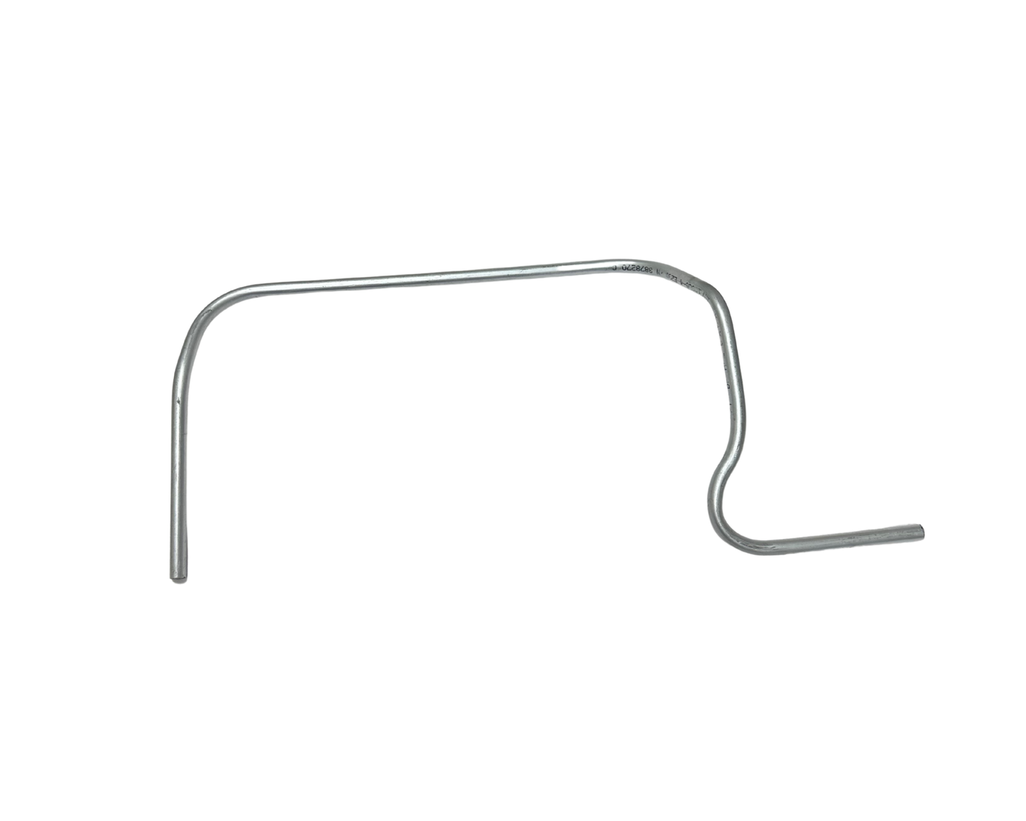 Porsche Fuel Feed Line - 356B - 356C | 1960-1965 616-108-559-01