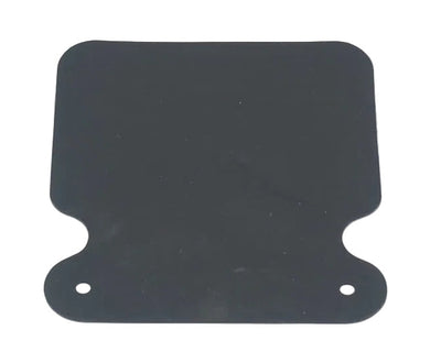 Porsche Fuel Filler Flap, 930/964/993Turbo 87-98 964-201-279-00