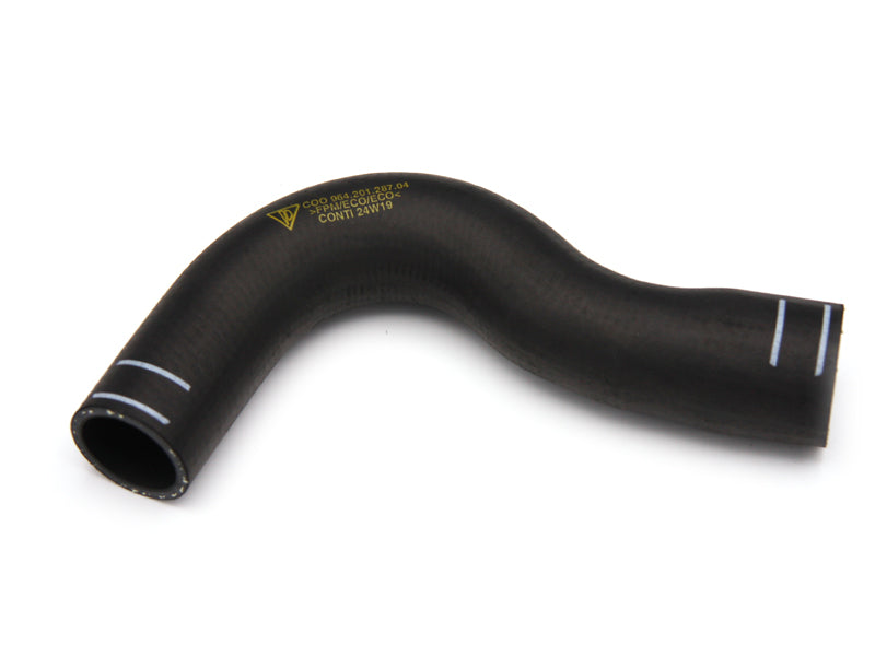 Porsche Fuel Filler Hose - 911 90-98 964-201-287-04