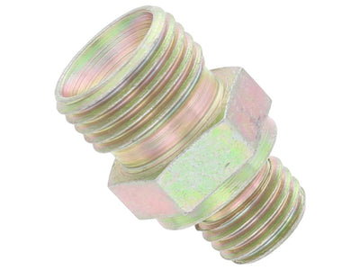 Porsche Fuel Filter Fitting 12 X 16 mm , 911 | 1978-1980 93011019900