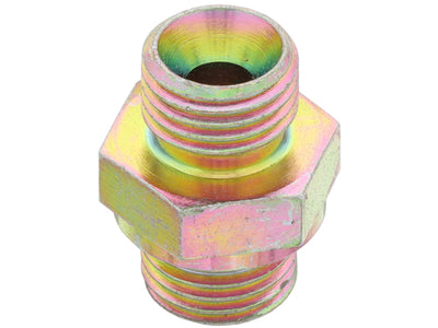 Porsche Fuel Filter Fitting 14 X 14 mm , 911 | 1978-1980 93011019800