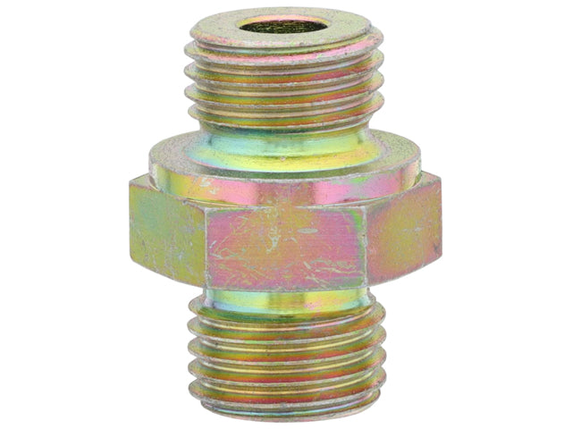 Porsche Fuel Filter Fitting 14 X 14 mm , 911 | 1978-1980 93011019800