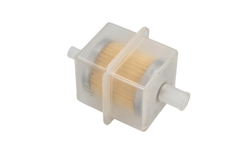 Porsche Fuel Filter - Square - 914-4/914-6 73-76 133-133-511