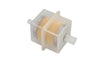 Porsche Fuel Filter - Square - 914-4/914-6 73-76 133-133-511