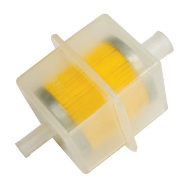 Porsche Fuel Filter - Square - 914-4/914-6 73-76 133-133-511