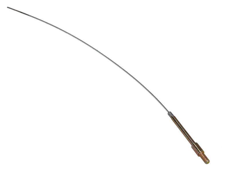 Porsche Fuel Flap Release Cable - 911 89-98 993-504-337-00