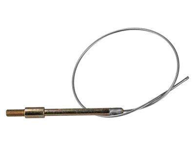 Porsche Fuel Flap Release Cable - 911 89-98 993-504-337-00