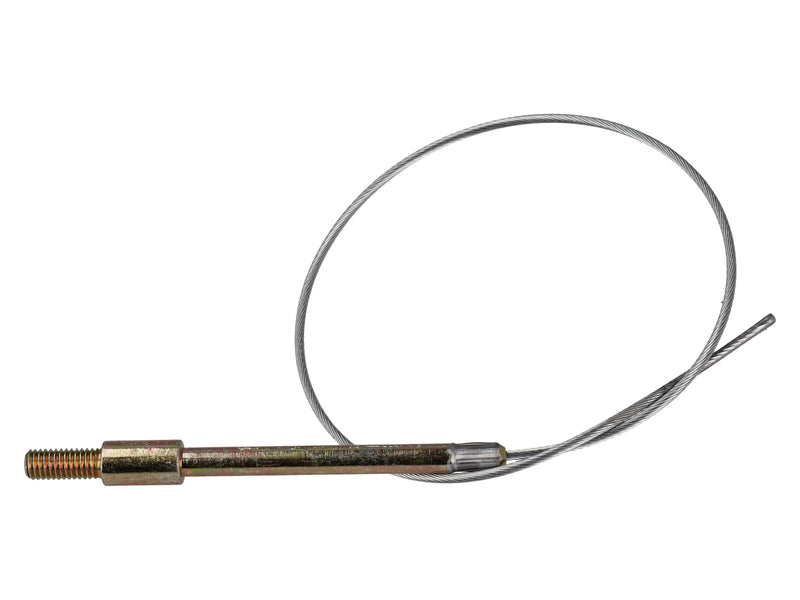 Porsche Fuel Flap Release Cable - 911 89-98 993-504-337-00