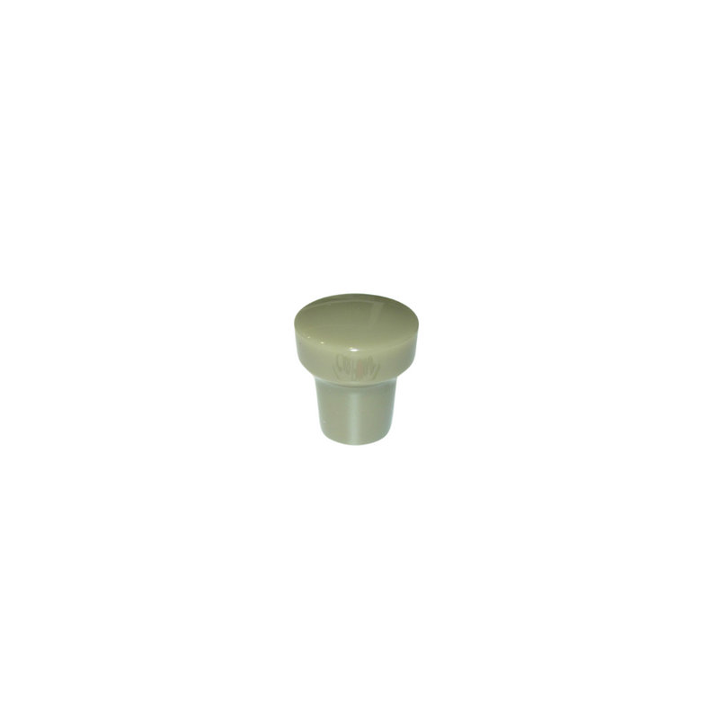 Porsche Fuel - Front/Rear Lid Knob - 356A 55-59 644-552-811-00