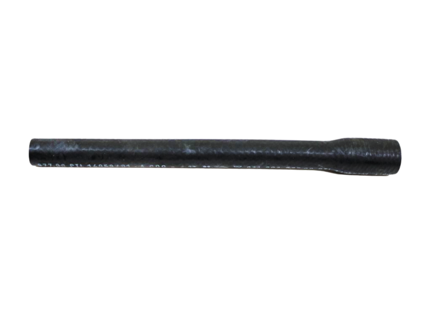 Porsche Fuel Hose - 911 74-77 911-201-977-00