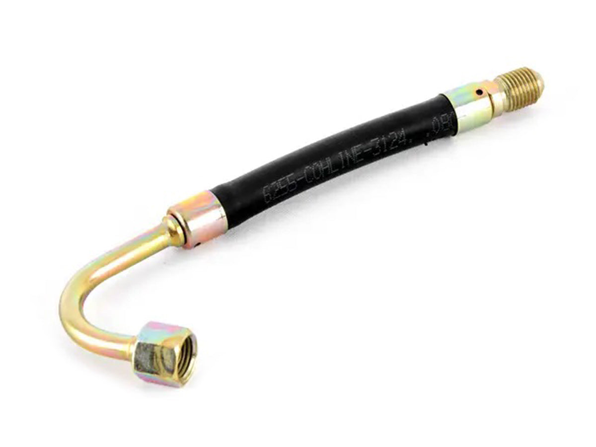 Porsche Fuel Hose - 911 80-83 911-356-087-02