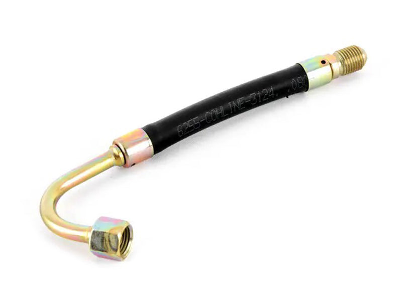 Porsche Fuel Hose - 911 80-83 911-356-087-02