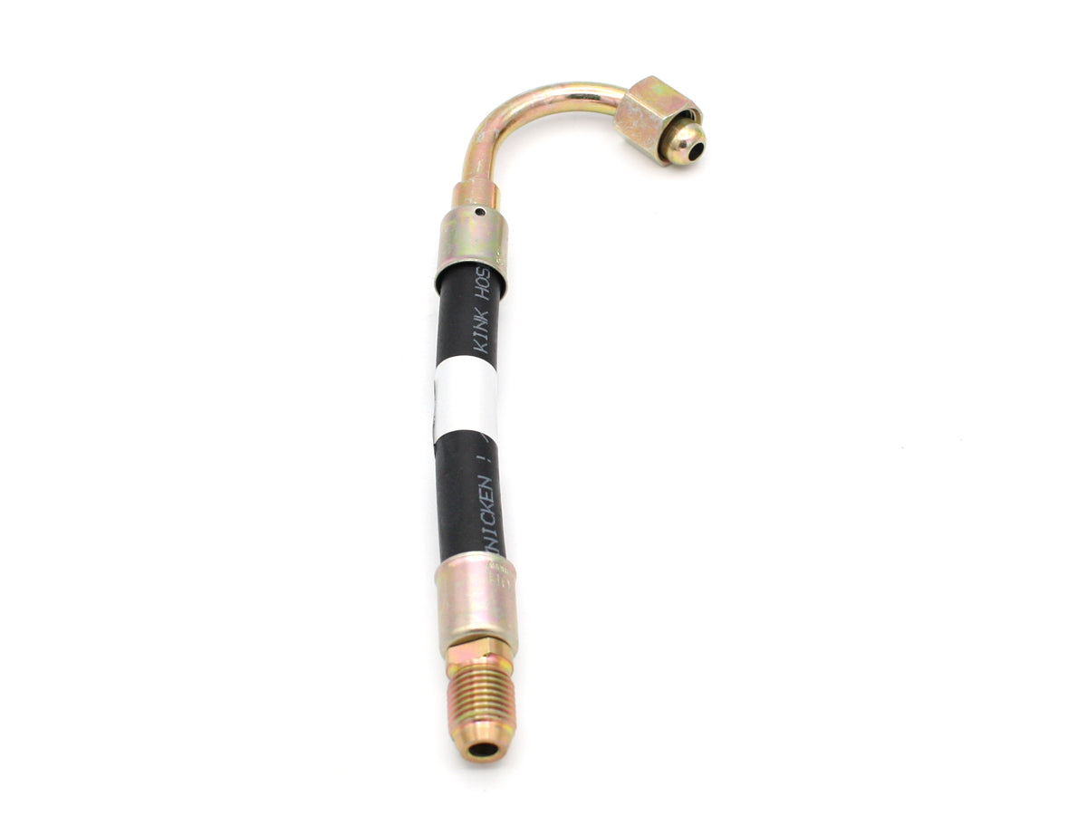 Porsche Fuel Hose - 911 80-83 911-356-087-02