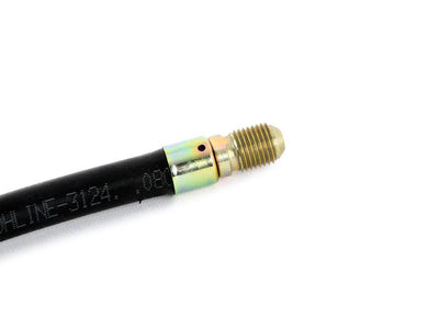 Porsche Fuel Hose - 911 80-83 911-356-087-02
