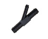 Porsche Fuel Hose Connector - 911/930 74-83 911-201-171-02