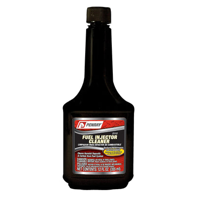 Porsche Fuel Injection Cleaner 12 fl oz 189092112