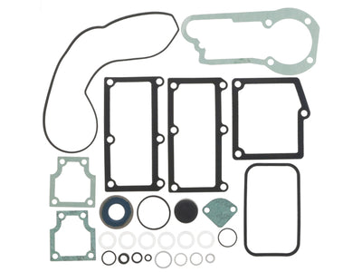 Porsche Fuel Injection Pump Gasket Kit, 911 | 1969-1973 911110ESPDS