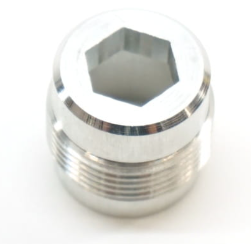 Porsche Fuel Injector Bushing - 928 - 78-82 928-110-399-02