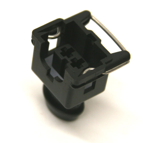 Porsche Fuel Injector Terminal Repair Kit 2 Pin - 944/924/968/928/911/Boxster/Cayenne RB137