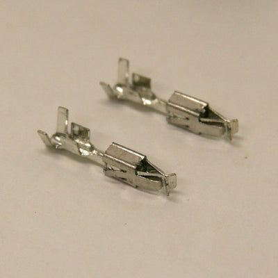 Porsche Fuel Injector Terminal Repair Kit 2 Pin - 944/924/968/928/911/Boxster/Cayenne RB137