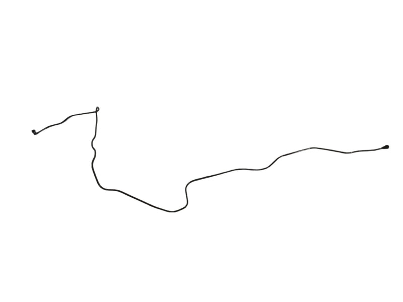Porsche Fuel Line - 911 05-12 997-201-261-08