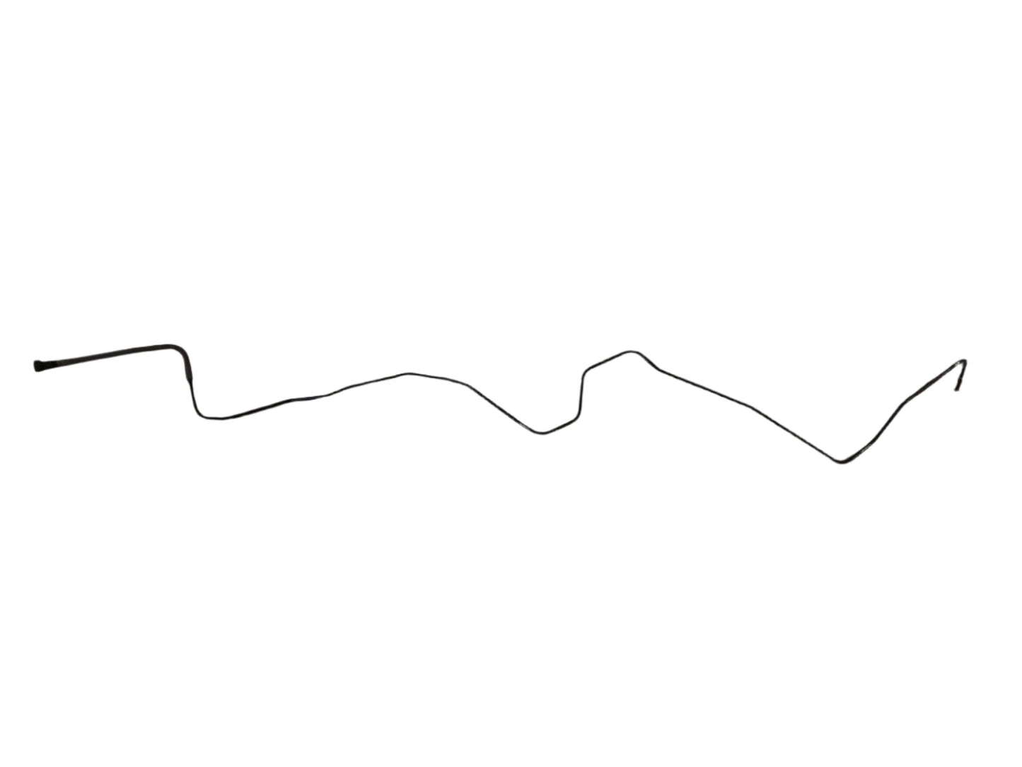 Porsche Fuel Line - 911 09-13 997-201-265-04